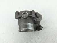 2010-2017 Audi Q5 Throttle Body P/N:06F 133 062 T 06F 133 062 Q Fits OEM Used Auto Parts - Oemusedautoparts1.com