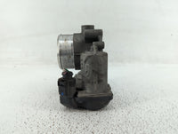 2010-2017 Audi Q5 Throttle Body P/N:06F 133 062 T 06F 133 062 Q Fits OEM Used Auto Parts - Oemusedautoparts1.com