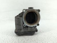 2010-2017 Audi Q5 Throttle Body P/N:06F 133 062 T 06F 133 062 Q Fits OEM Used Auto Parts - Oemusedautoparts1.com