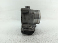 2010-2017 Audi Q5 Throttle Body P/N:06F 133 062 T 06F 133 062 Q Fits OEM Used Auto Parts - Oemusedautoparts1.com