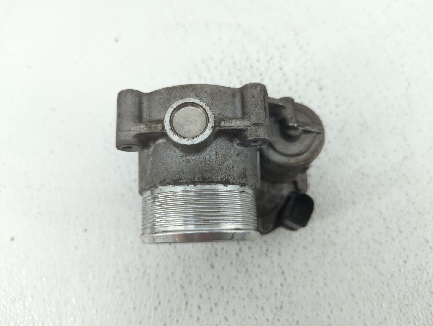 2010-2017 Audi Q5 Throttle Body P/N:06F 133 062 T 06F 133 062 Q Fits OEM Used Auto Parts - Oemusedautoparts1.com