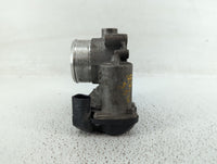 2010-2017 Audi Q5 Throttle Body P/N:06F 133 062 T 06F 133 062 Q Fits OEM Used Auto Parts - Oemusedautoparts1.com