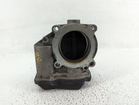2010-2017 Audi Q5 Throttle Body P/N:06F 133 062 T 06F 133 062 Q Fits OEM Used Auto Parts - Oemusedautoparts1.com