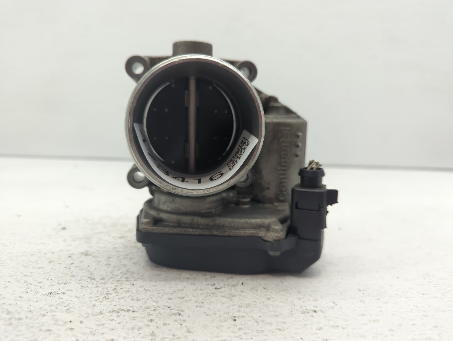 2010-2017 Audi Q5 Throttle Body P/N:06F 133 062 T 06F 133 062 Q Fits OEM Used Auto Parts - Oemusedautoparts1.com