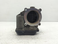 2010-2017 Audi Q5 Throttle Body P/N:06F 133 062 T 06F 133 062 Q Fits OEM Used Auto Parts - Oemusedautoparts1.com