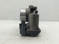 2010-2017 Audi Q5 Throttle Body P/N:06F 133 062 T 06F 133 062 Q Fits OEM Used Auto Parts - Oemusedautoparts1.com