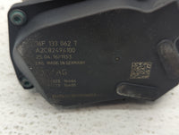 2010-2017 Audi Q5 Throttle Body P/N:06F 133 062 T 06F 133 062 Q Fits OEM Used Auto Parts - Oemusedautoparts1.com