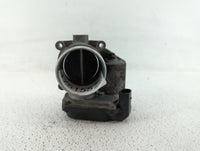 2010-2017 Audi Q5 Throttle Body P/N:06F 133 062 T 06F 133 062 Q Fits OEM Used Auto Parts - Oemusedautoparts1.com