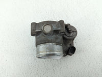 2010-2017 Audi Q5 Throttle Body P/N:06F 133 062 T 06F 133 062 Q Fits OEM Used Auto Parts - Oemusedautoparts1.com