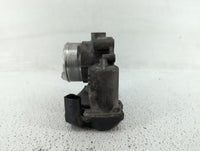 2010-2017 Audi Q5 Throttle Body P/N:06F 133 062 T 06F 133 062 Q Fits OEM Used Auto Parts - Oemusedautoparts1.com
