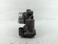 2010-2017 Audi Q5 Throttle Body P/N:06F 133 062 T 06F 133 062 Q Fits OEM Used Auto Parts - Oemusedautoparts1.com