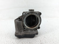 2010-2017 Audi Q5 Throttle Body P/N:06F 133 062 T 06F 133 062 Q Fits OEM Used Auto Parts - Oemusedautoparts1.com