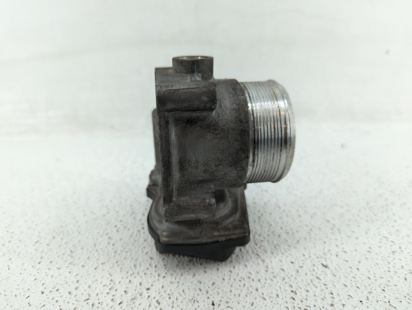 2010-2017 Audi Q5 Throttle Body P/N:06F 133 062 T 06F 133 062 Q Fits OEM Used Auto Parts - Oemusedautoparts1.com