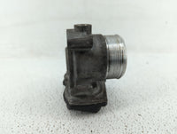 2010-2017 Audi Q5 Throttle Body P/N:06F 133 062 T 06F 133 062 Q Fits OEM Used Auto Parts - Oemusedautoparts1.com