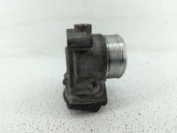 2010-2017 Audi Q5 Throttle Body P/N:06F 133 062 T 06F 133 062 Q Fits OEM Used Auto Parts - Oemusedautoparts1.com
