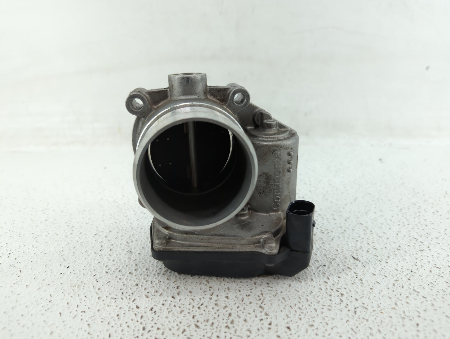 2010-2017 Audi Q5 Throttle Body P/N:06F 133 062 Q 06F 133 062 T Fits OEM Used Auto Parts - Oemusedautoparts1.com