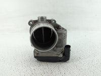 2010-2017 Audi Q5 Throttle Body P/N:06F 133 062 Q 06F 133 062 T Fits OEM Used Auto Parts - Oemusedautoparts1.com