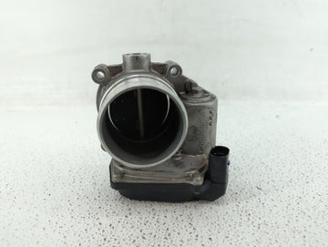 2010-2017 Audi Q5 Throttle Body P/N:06F 133 062 Q 06F 133 062 T Fits OEM Used Auto Parts - Oemusedautoparts1.com