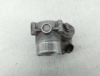 2010-2017 Audi Q5 Throttle Body P/N:06F 133 062 Q 06F 133 062 T Fits OEM Used Auto Parts - Oemusedautoparts1.com