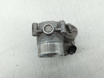 2010-2017 Audi Q5 Throttle Body P/N:06F 133 062 Q 06F 133 062 T Fits OEM Used Auto Parts