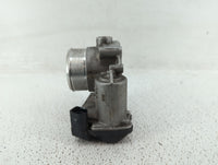 2010-2017 Audi Q5 Throttle Body P/N:06F 133 062 Q 06F 133 062 T Fits OEM Used Auto Parts - Oemusedautoparts1.com