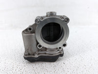 2010-2017 Audi Q5 Throttle Body P/N:06F 133 062 Q 06F 133 062 T Fits OEM Used Auto Parts - Oemusedautoparts1.com