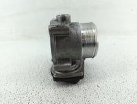 2010-2017 Audi Q5 Throttle Body P/N:06F 133 062 Q 06F 133 062 T Fits OEM Used Auto Parts - Oemusedautoparts1.com