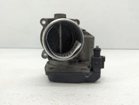 2010-2017 Audi Q5 Throttle Body P/N:06F 133 062 T 06F 133 062 Q Fits OEM Used Auto Parts - Oemusedautoparts1.com