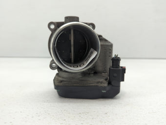 compare product 2010-2017 Audi Q5 Throttle Body P/N:06F 133 062 T 06F 133 062 Q Fits OEM Used Auto Parts