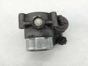 2010-2017 Audi Q5 Throttle Body P/N:06F 133 062 T 06F 133 062 Q Fits OEM Used Auto Parts