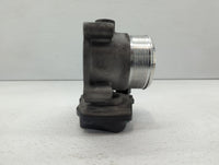 2010-2017 Audi Q5 Throttle Body P/N:06F 133 062 T 06F 133 062 Q Fits OEM Used Auto Parts - Oemusedautoparts1.com