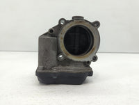 2010-2017 Audi Q5 Throttle Body P/N:06F 133 062 T 06F 133 062 Q Fits OEM Used Auto Parts - Oemusedautoparts1.com