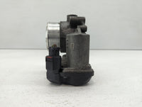 2010-2017 Audi Q5 Throttle Body P/N:06F 133 062 T 06F 133 062 Q Fits OEM Used Auto Parts - Oemusedautoparts1.com