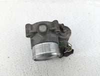 2010-2017 Audi Q5 Throttle Body P/N:06F 133 062 T 06F 133 062 Q Fits OEM Used Auto Parts - Oemusedautoparts1.com