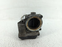 2010-2017 Audi Q5 Throttle Body P/N:06F 133 062 T 06F 133 062 Q Fits OEM Used Auto Parts - Oemusedautoparts1.com