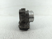 2010-2017 Audi Q5 Throttle Body P/N:06F 133 062 T 06F 133 062 Q Fits OEM Used Auto Parts - Oemusedautoparts1.com