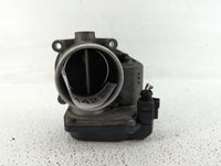 2010-2017 Audi Q5 Throttle Body P/N:06F 133 062 T 06F 133 062 Q Fits OEM Used Auto Parts - Oemusedautoparts1.com