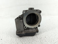 2010-2017 Audi Q5 Throttle Body P/N:06F 133 062 T 06F 133 062 Q Fits OEM Used Auto Parts - Oemusedautoparts1.com