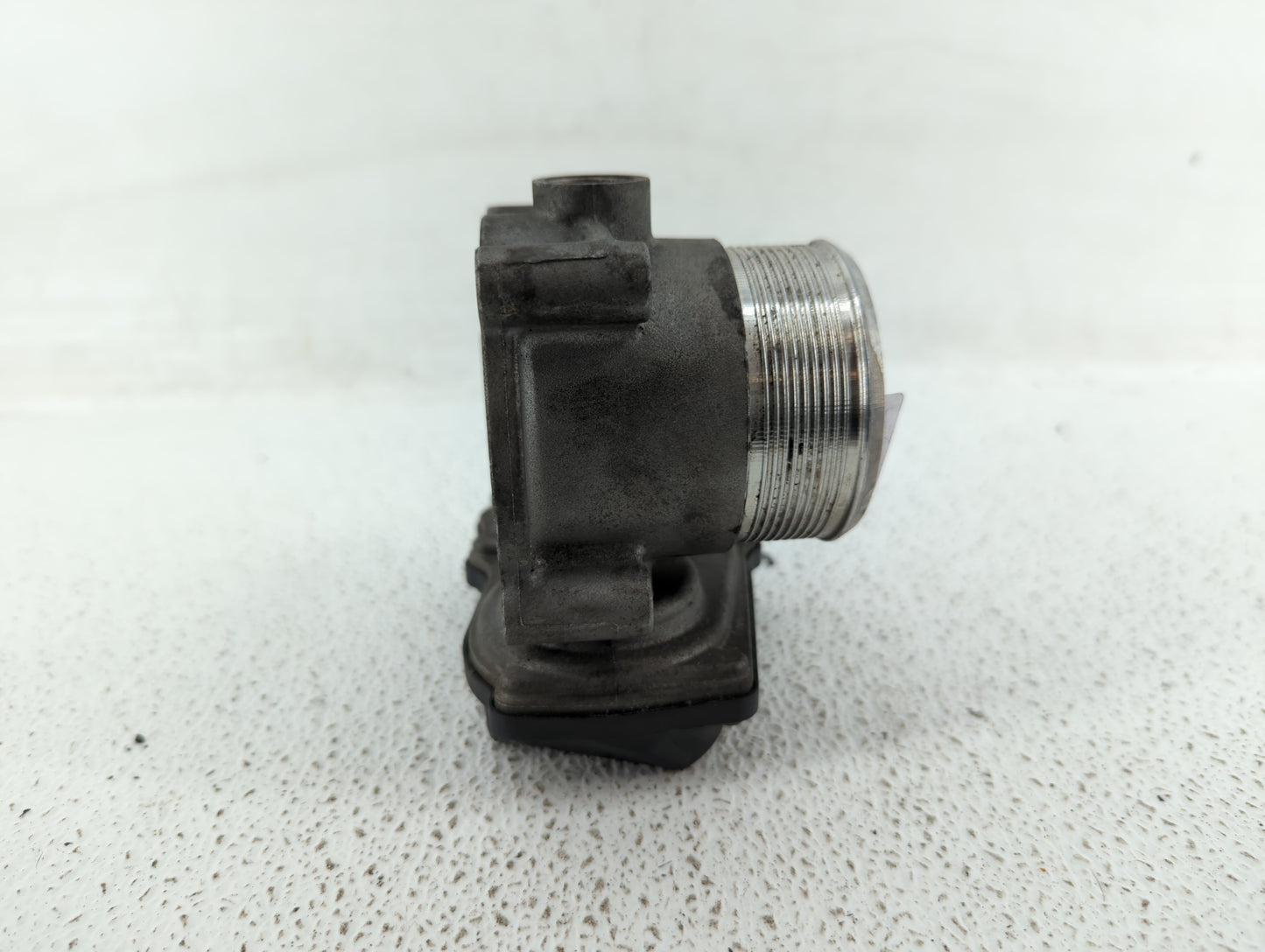 2010-2017 Audi Q5 Throttle Body P/N:06F 133 062 T 06F 133 062 Q Fits OEM Used Auto Parts - Oemusedautoparts1.com