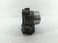 2010-2017 Audi Q5 Throttle Body P/N:06F 133 062 T 06F 133 062 Q Fits OEM Used Auto Parts - Oemusedautoparts1.com