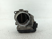 2010-2017 Audi Q5 Throttle Body P/N:06F 133 062 Q 06F 133 062 T Fits OEM Used Auto Parts - Oemusedautoparts1.com