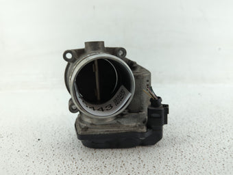 compare product 2010-2017 Audi Q5 Throttle Body P/N:06F 133 062 Q 06F 133 062 T Fits OEM Used Auto Parts