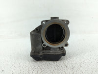 2010-2017 Audi Q5 Throttle Body P/N:06F 133 062 Q 06F 133 062 T Fits OEM Used Auto Parts - Oemusedautoparts1.com