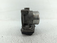 2010-2017 Audi Q5 Throttle Body P/N:06F 133 062 Q 06F 133 062 T Fits OEM Used Auto Parts - Oemusedautoparts1.com