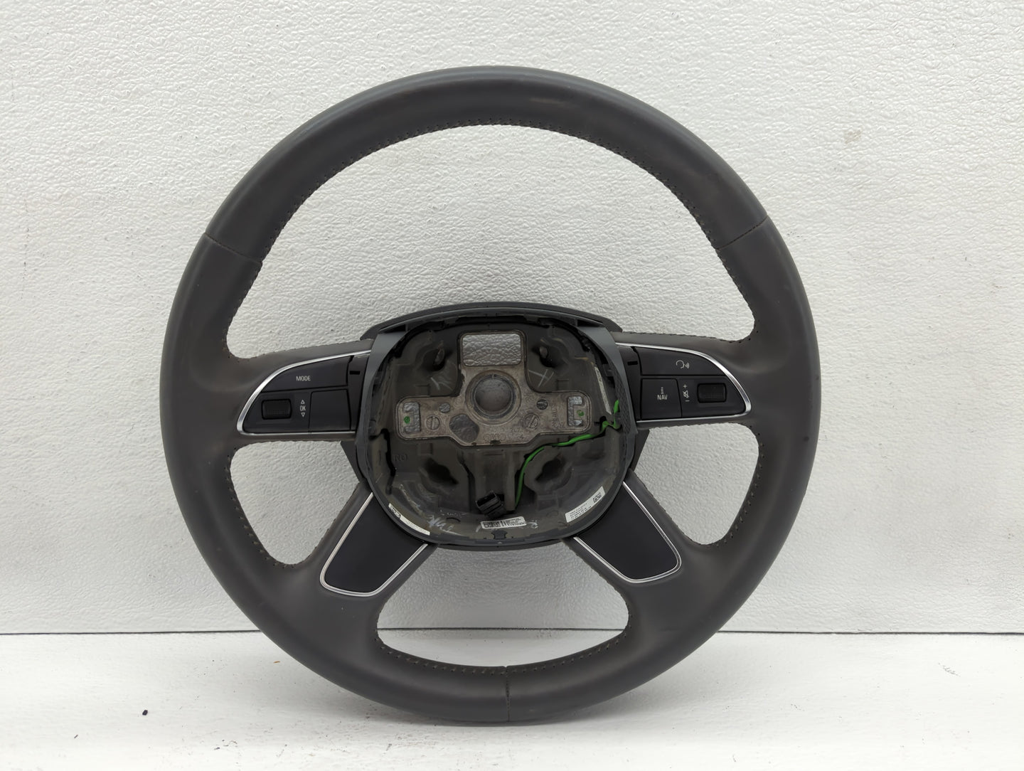 steering wheel - Oemusedautoparts1.com