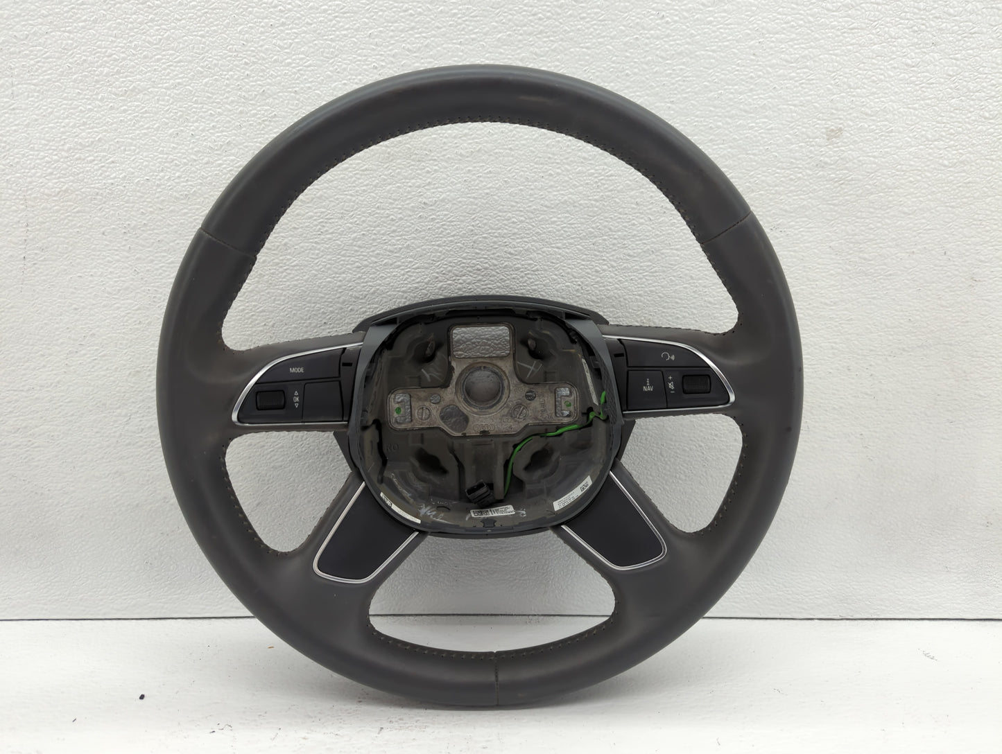 steering wheel - Oemusedautoparts1.com