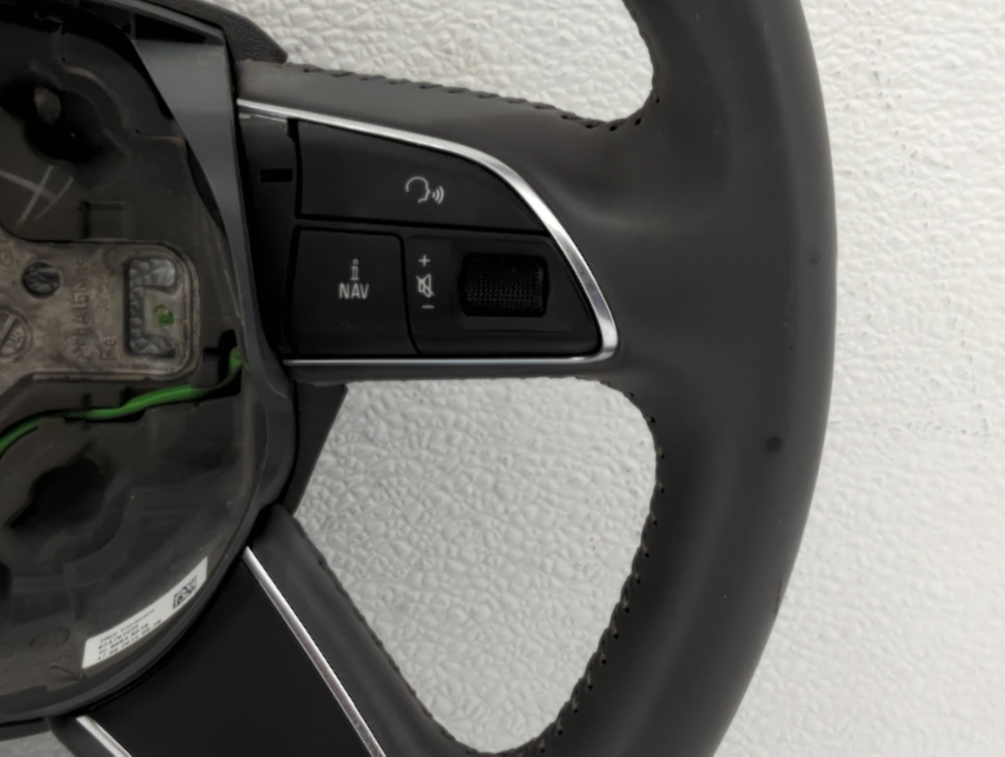 steering wheel - Oemusedautoparts1.com