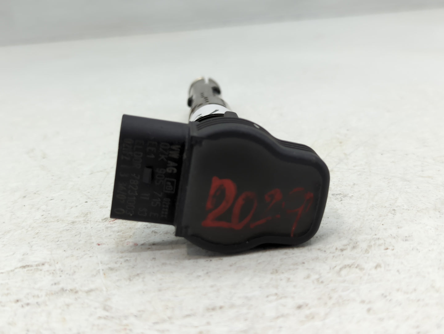 2010-2017 Audi Q5 Ignition Coil Igniter Pack - Oemusedautoparts1.com