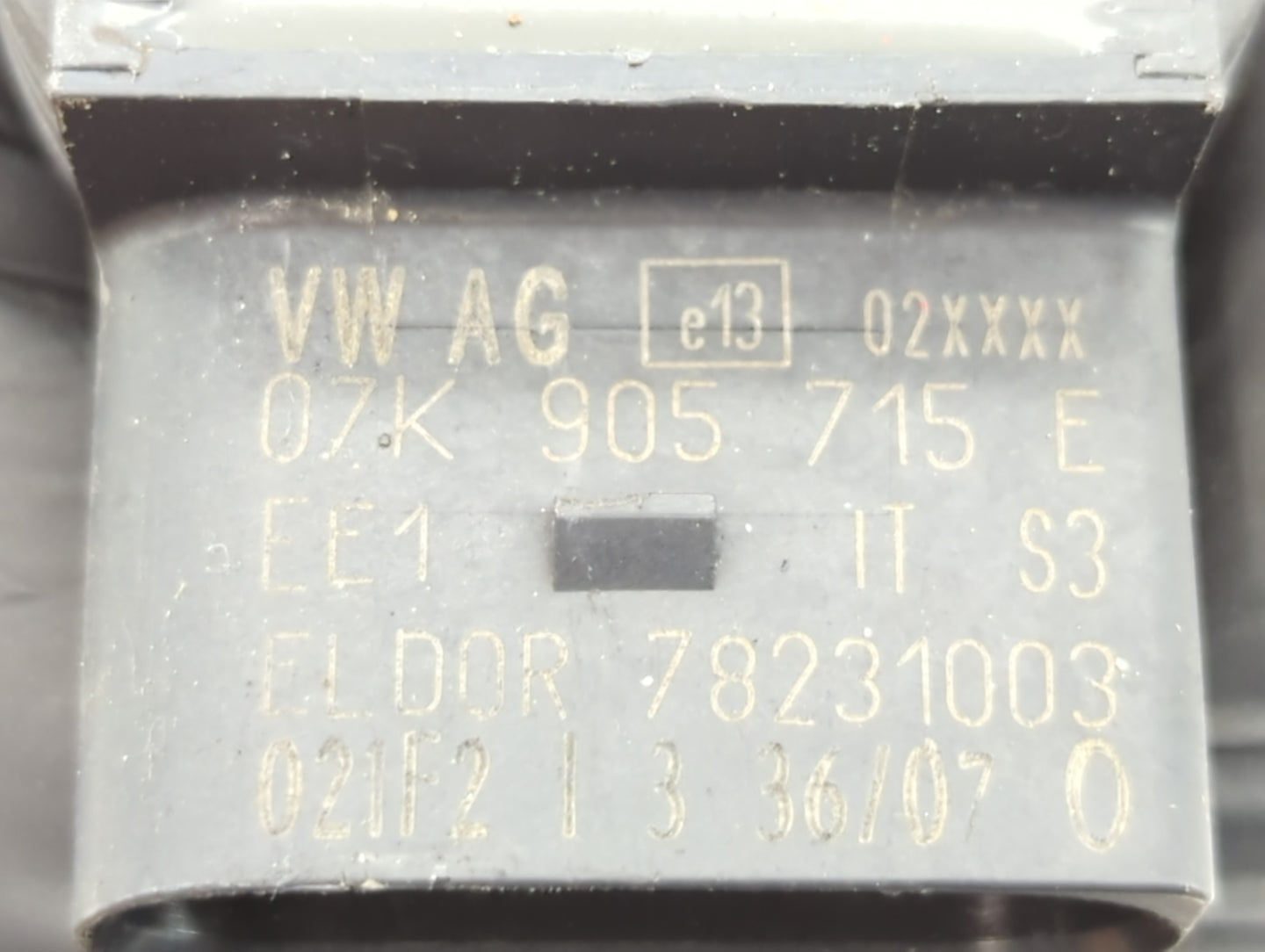 2010-2017 Audi Q5 Ignition Coil Igniter Pack - Oemusedautoparts1.com