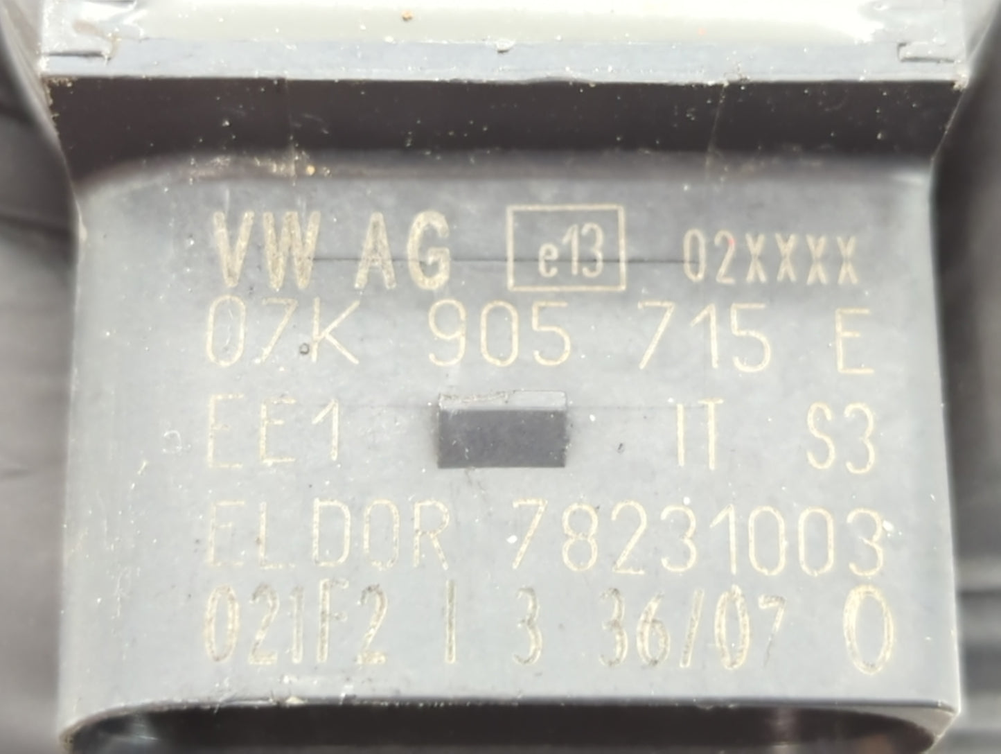 2010-2017 Audi Q5 Ignition Coil Igniter Pack - Oemusedautoparts1.com